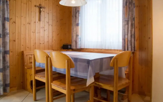 Chalet Wurzenbord 1