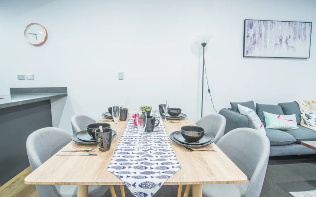 Stunning And Cozy Apartment In Heart Of Mascot