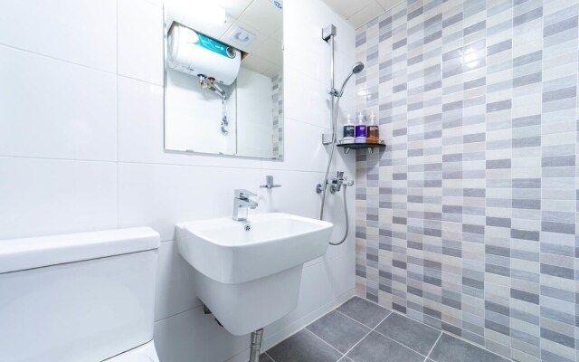 Pension Venezia in Samcheok