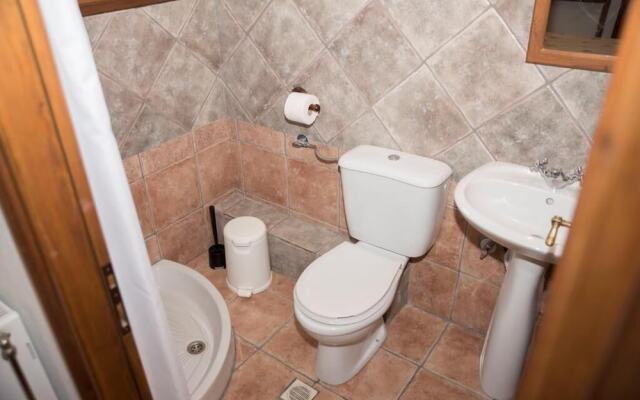 Arhontiko Christodoulou