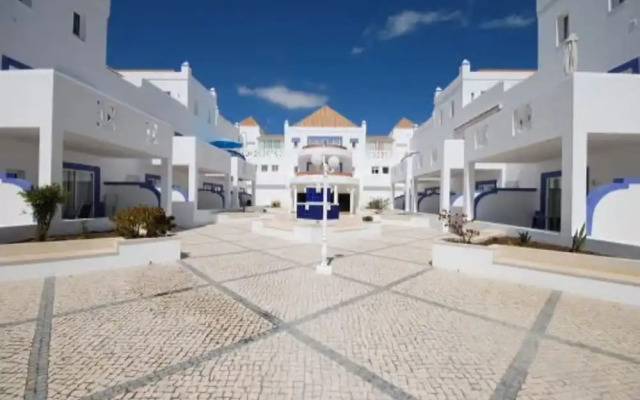 Quintavelha Pool Privategarage Balcony Flat 120