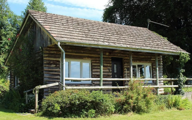 The Garden House - UK10987