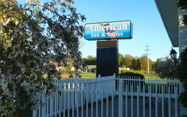 American Inn and Suites Houghton Lake