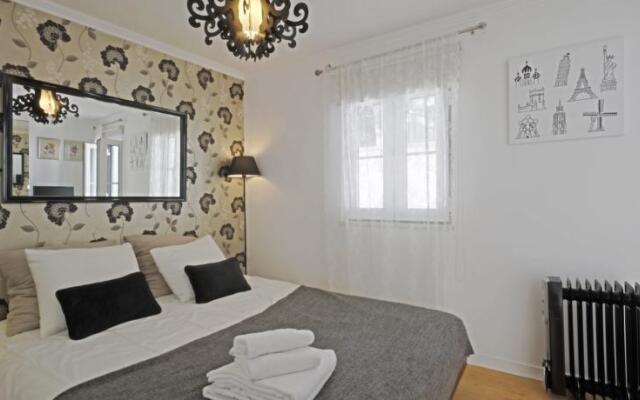 Ideal Location Alfama