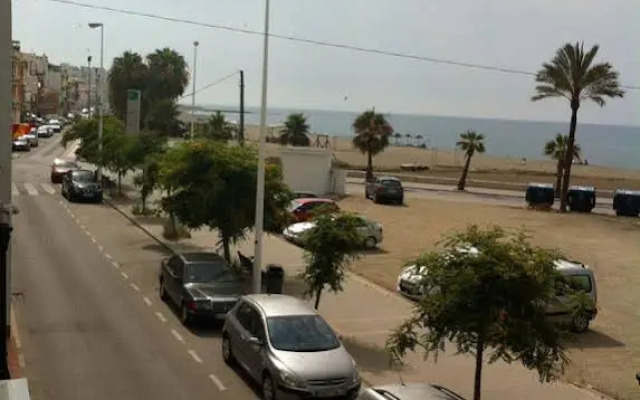 Hostal El Puerto