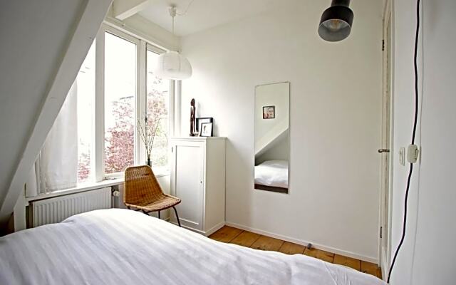 Beautiful 2 Floor Vondelpark Apartment.