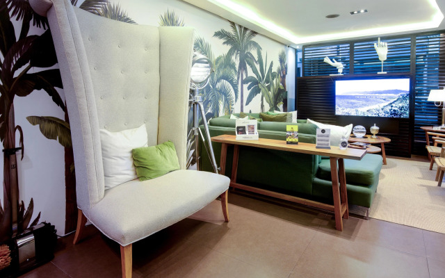 Lennox Hotel Buenos Aires