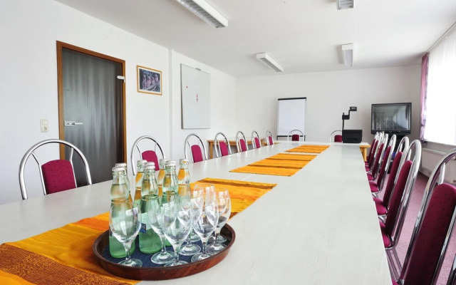 Gasthaus Zum Rethberg