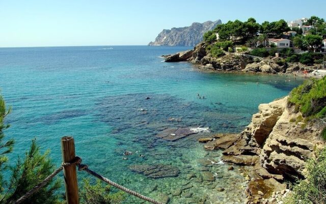 VH CostaBlanca - SATURN