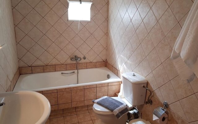 Eftihia s Traditional House