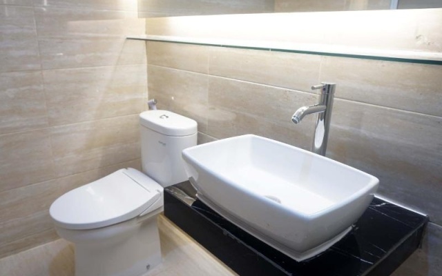 Djuragan Kamar Priority Inn