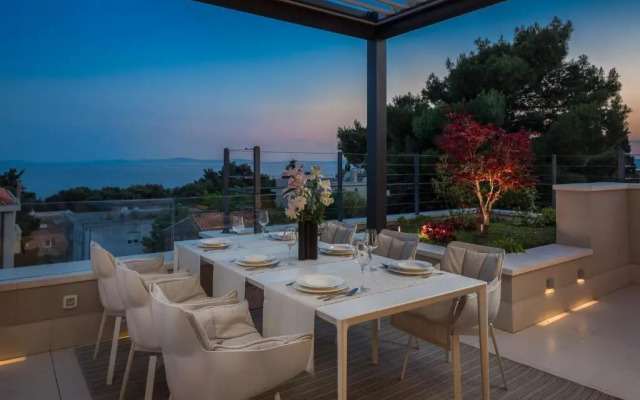 Alba Residence