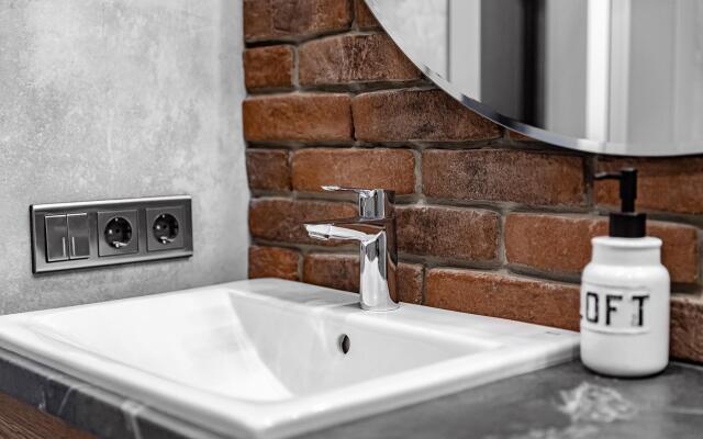 Апартаменты 7 дней на улице Красноармейская