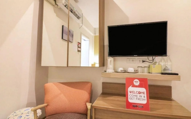 09 Hostel by NIDA Rooms