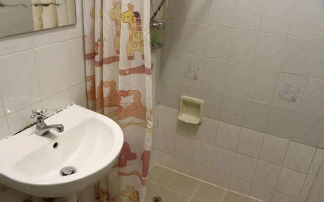 New Grand Guest House