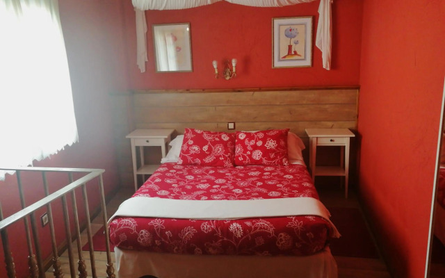 Apartamentos Melchor De Liñan