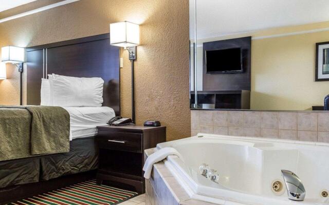 Quality Inn