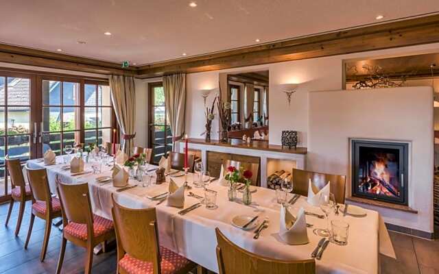 Hotel Gasthaus Mosers Blume