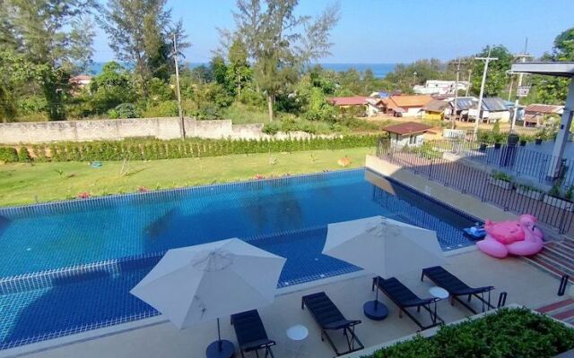 Aranya Resort Koh Lanta