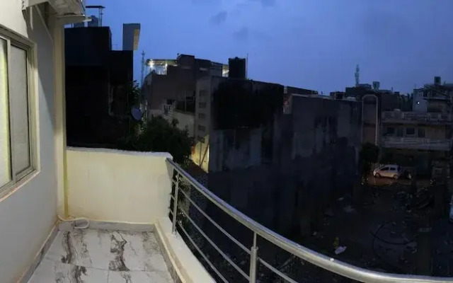 BSSN Guest House