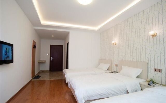 Xiamen Tianhaixuan Holiday Villa