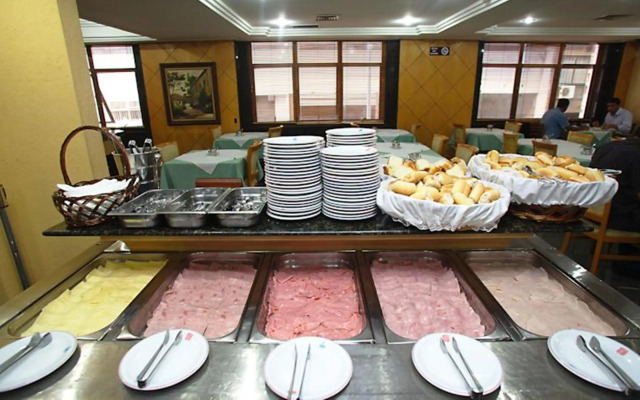 Real Castilha Hotel