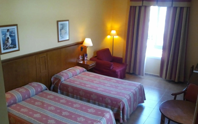 Hotel Lozano