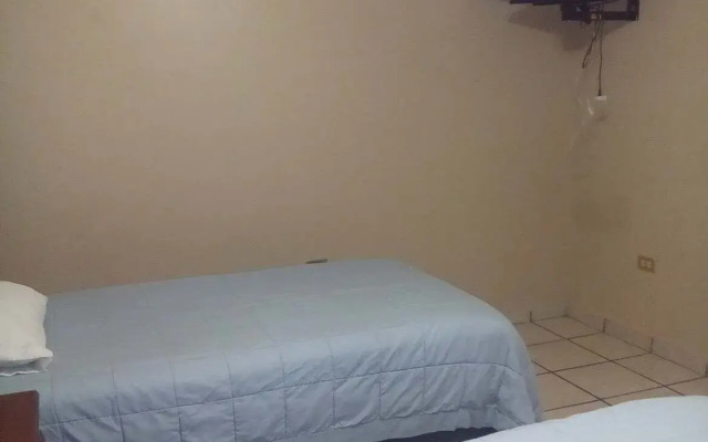 Departamentos Betesda Esmeralda