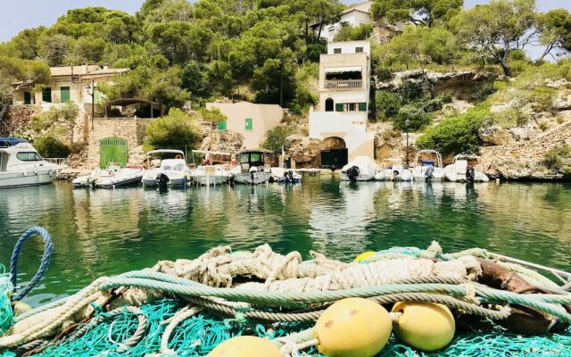 Apartamentos Villa Primera