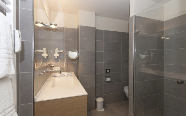 Alpenresidenz Buchenhöhe