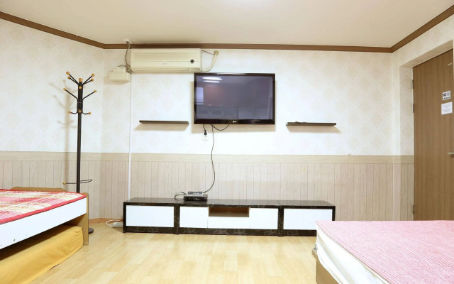 Seoul Myeongdong Stay