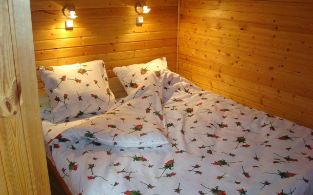 Guest houses WEL-COM