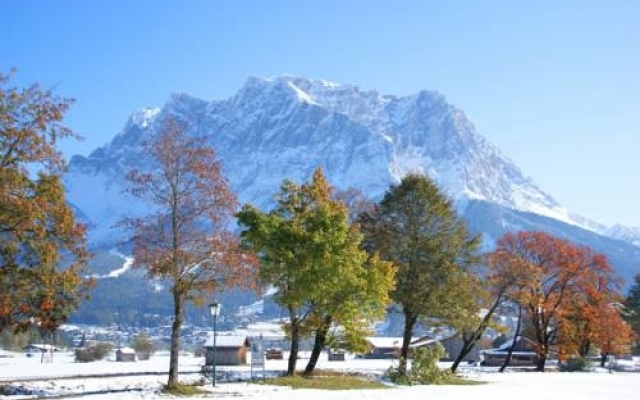 Apart Mösle