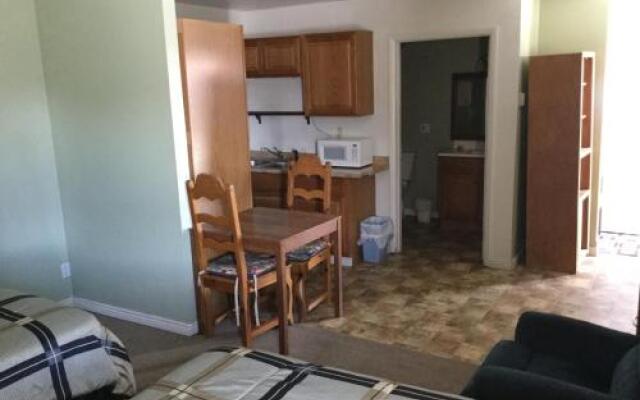 Fountain Of Youth Inn
