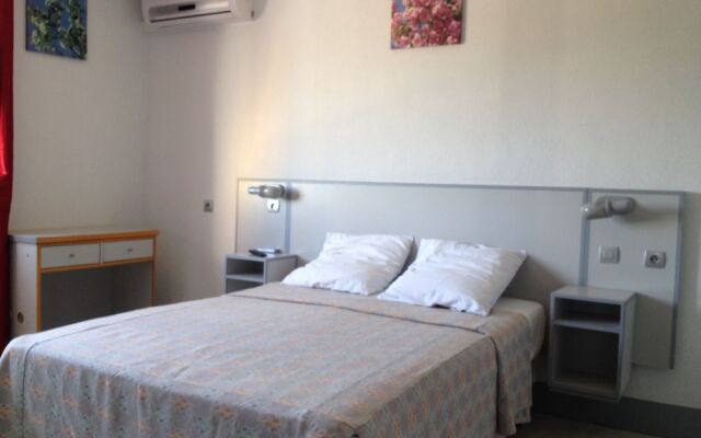 Hotel Le Plaza Brussels