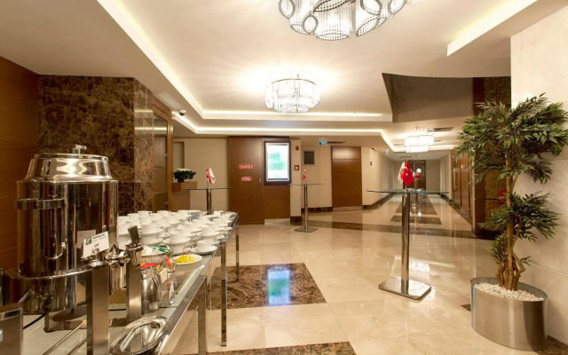 Holiday Inn Ankara - Kavaklidere by IHG