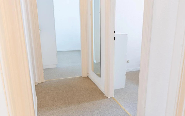 Vienna Living Apartments - Stephansdom