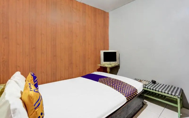 SPOT ON 91060 Villa Wijaya Homestay