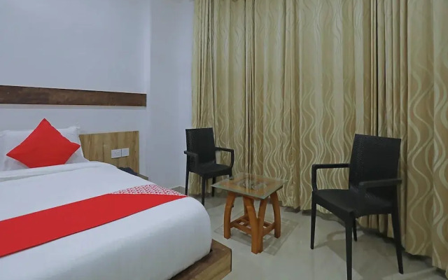 Hotel Gaurav Garden By OYO Rooms