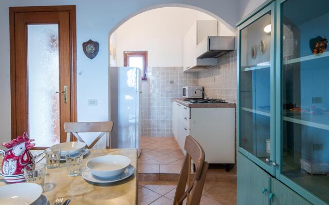 Welcomely - Casa Figarolo