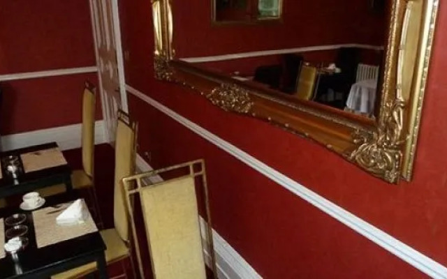 Hedgefield House Hotel
