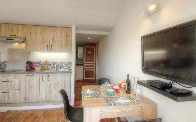 Appartement 2 pièces Pied dans l'eau