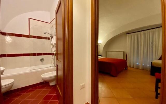Borgo Belvedere