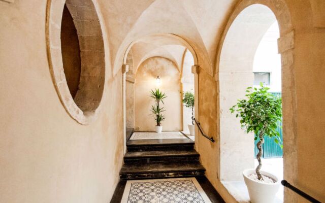 Apartment Romeo Modica