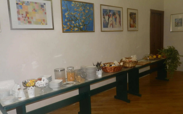 Hotel La Meridiana