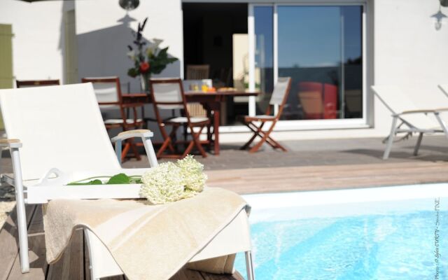 villas des phares