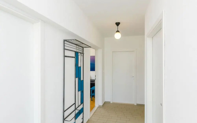 Apartment Konak - Two Bedroom Apartment With Balcony and Sea View