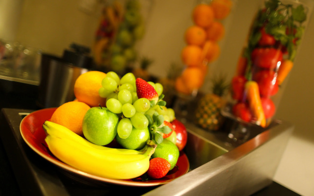 Crowne Plaza Manchester Airport by IHG