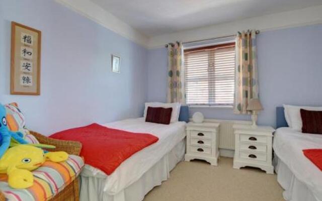 Holiday Home Wish