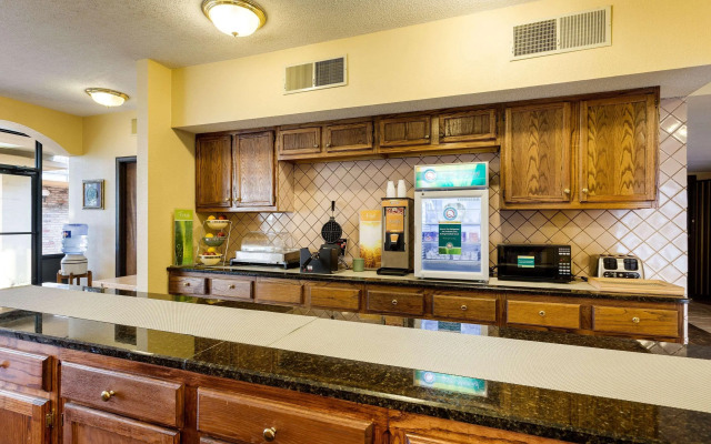 Quality Inn Blytheville